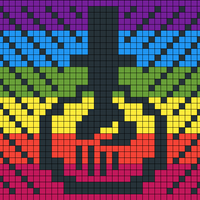 rainbow feminist 