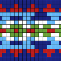 Pattern