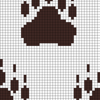Copy of Bear paw