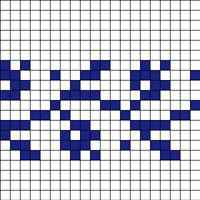 Sweater Pattern