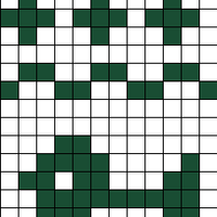 Copy of Hat pattern