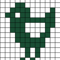 Copy of Hat pattern