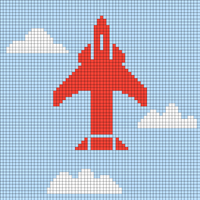 Jet sweater 2