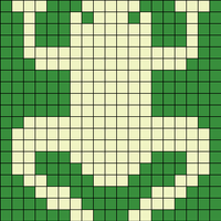 Copy of frog