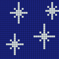 Copy of josh stars