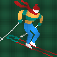 Ski Sweater