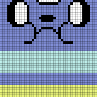 T.V