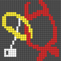 angel and devil