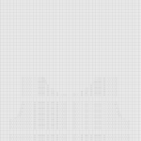 레트로 꽈베기 가디건 앞판