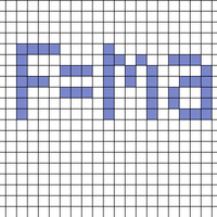 f=ma