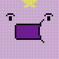 lumpy space