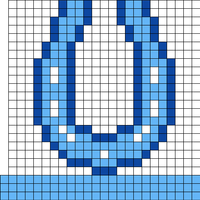 Copy of Copy of Copy of Horseshoe