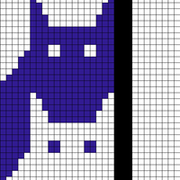 Cats upon Cats