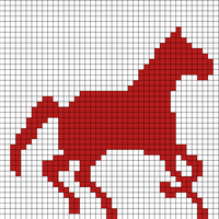 Copy of Copy of Copy of Horse