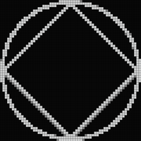 NA Hat Template
