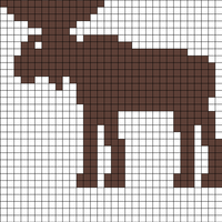 moose
