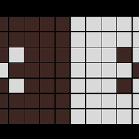 Art Product #1 (Purl Version)