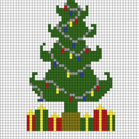 Christmas stocking