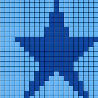 star
