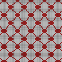 Copy of Keffiyeh Inspired Scarf