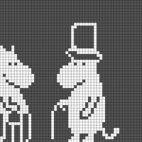 Copy of Moomin