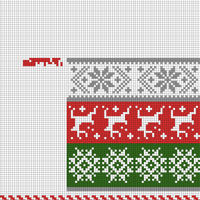 Pop Stocking