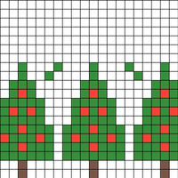 Xmas tree