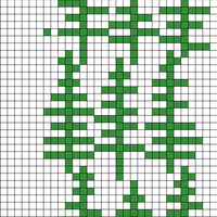 Evergreen Scarf 3.0