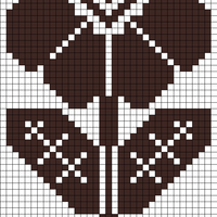 nordic flower2