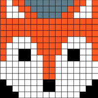 Copy of Copy of Fox Baby Socks