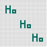 Ho ho ho