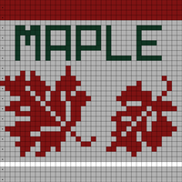 Maple