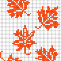 Maple  leaves