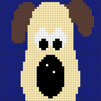 Copy of gromit