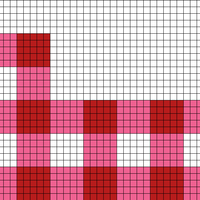 gingham
