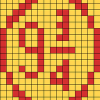 2"block- HP 9 3/4