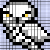 2"block-HP hedwig
