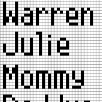 Names