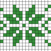 Copy of snowflake