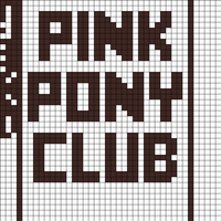 Pink Pony Club