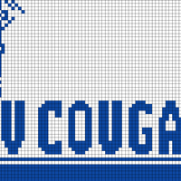 BYU hat