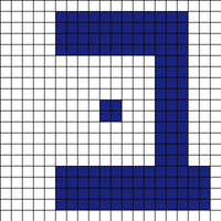 Test Ivrit letters