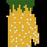 Copy of hjortron mittens