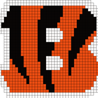 Cincinnati Bengals Logo