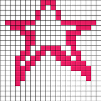 star hat