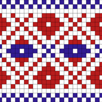 Kose kihelkonna kirivöö ERM 17156