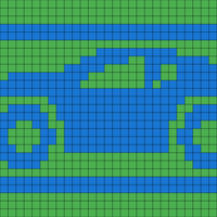 Copy of sports car