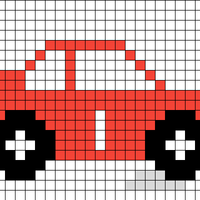 Copy of Race Car
