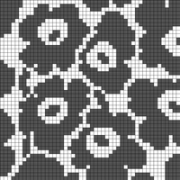 Copy of Copy of Copy of marimekko ruutupiirros