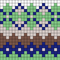 Socken für Lari